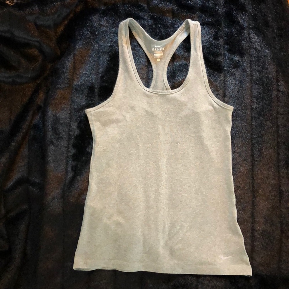 Nike Dri-Fit Racerback